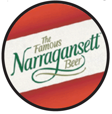 Narragansett Beer