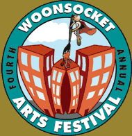 Woonsocket Arts Festival