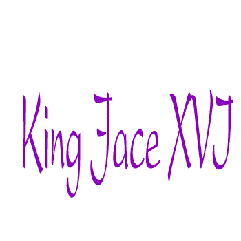 King Jace XVI