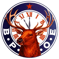 Woonsocket Elks Lodge No. 850
