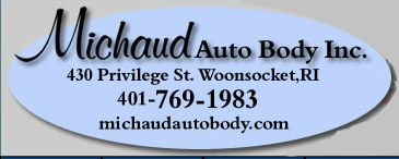 Michaud's Auto Body