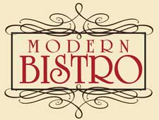 Modern Bistro