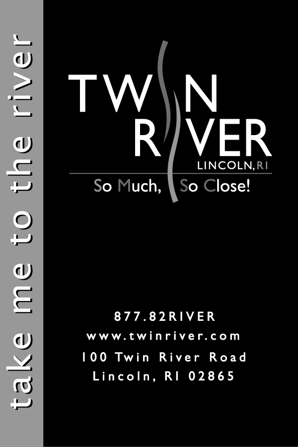 Twin River