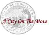City of Woonsocket