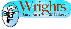 Wright's Dairy Farm and Bakery